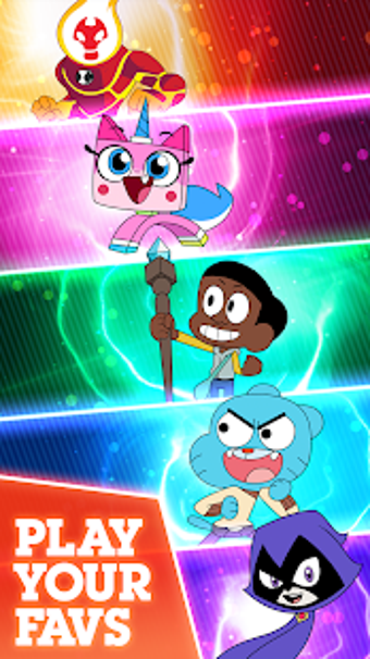 Imagen 2 para Cartoon Network Plasma Po…
