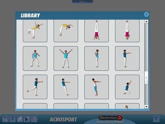 Imagen 0 para Acrosport