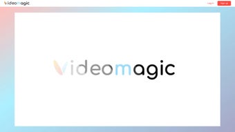 Imagen 0 para Video Magic
