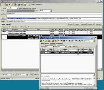 Image 0 for Insight Contact Managemen…