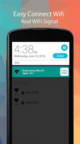 Imagen 0 para Free Wifi connection Anyw…