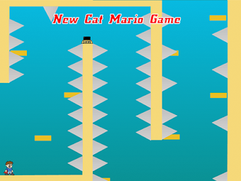 Imagen 2 para I Wanna Be Trap Adventure