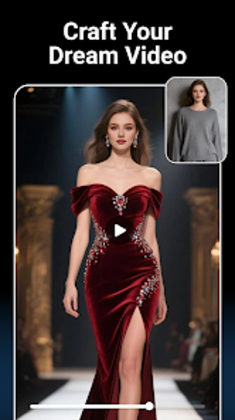 Image 0 for WinkGen: AI Photos and Vi…