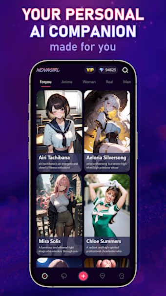 Image 0 for NovaGirl