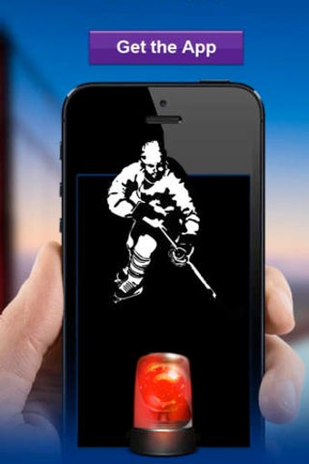 Imagen 0 para Hockey Goal Horn