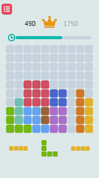 Image 0 for Block Puzzle Mania