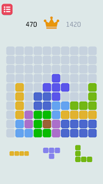 Image 2 for Block Puzzle Mania