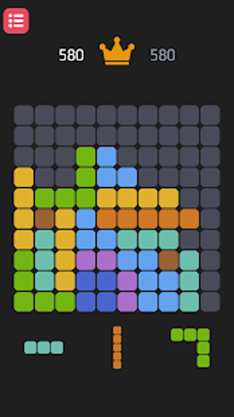 Image 3 for Block Puzzle Mania