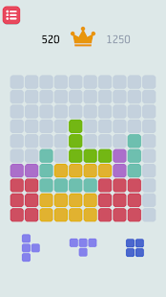 Image 1 for Block Puzzle Mania