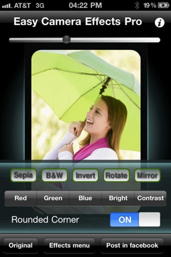 Imagen 0 para Easy Camera Effects Lite
