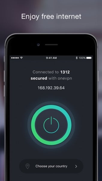 Image 1 for OneVPN  Fast & Secure VPN