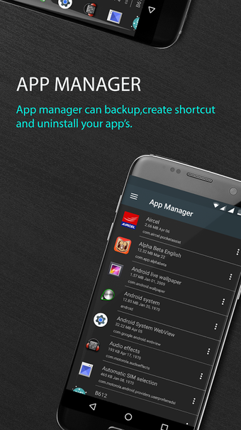 Image 3 for Smart File Manager File E…