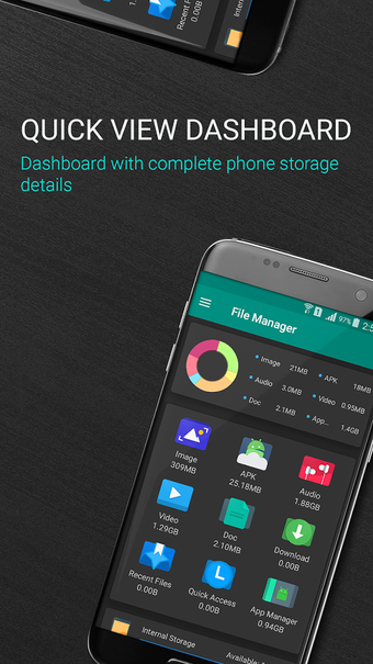 Image 0 for Smart File Manager File E…