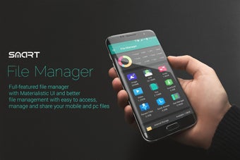 Image 1 for Smart File Manager File E…