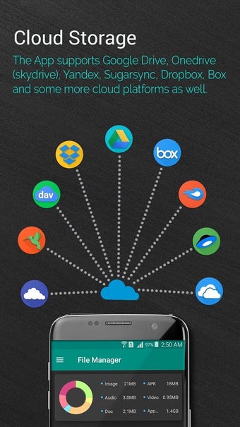 Image 2 for Smart File Manager File E…