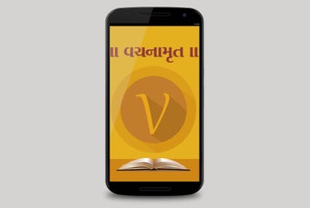 Imagen 1 para Vachanamrut Audio And Tex…