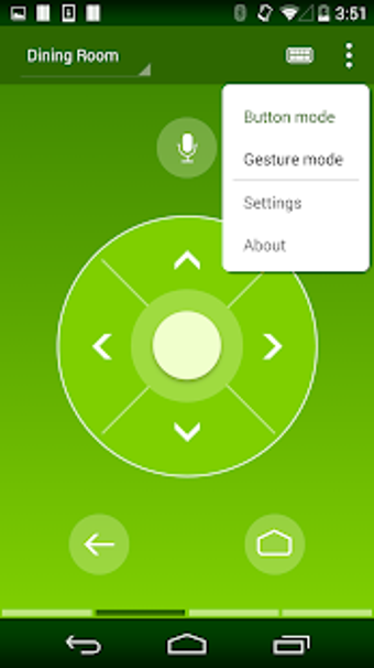 Image 0 for Forge TV Remote