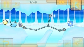 Imagen 3 para Fat Birds Build a Bridge …