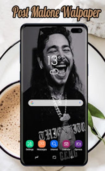 Image 1 for Post Malone Wallpaper 202…