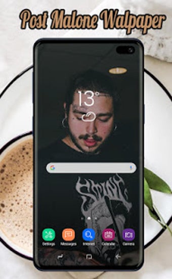 Image 0 for Post Malone Wallpaper 202…