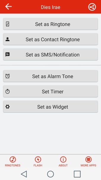 Image 1 for Christian Ringtones