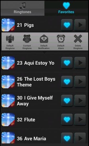 Imagen 5 para Christian Ringtones