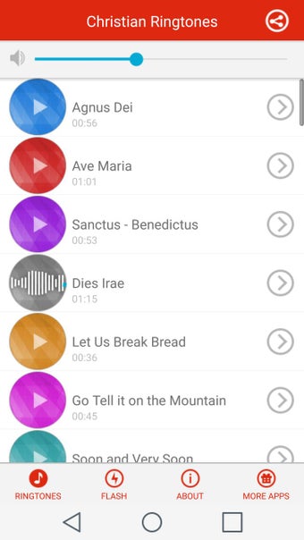 Imagen 2 para Christian Ringtones