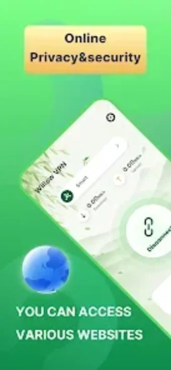 Imagen 0 para Willow VPN - Secure  Safe
