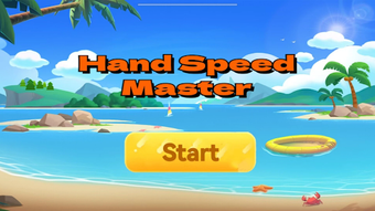 Image 0 for Hand Speed Master