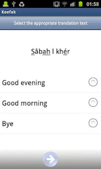 Image 3 for Keefak