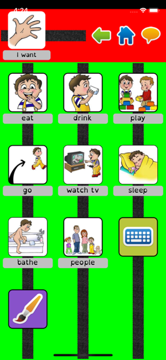 Imagen 1 para Niki Talk