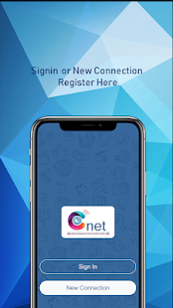 Imagen 1 para CNET BroadBand Services