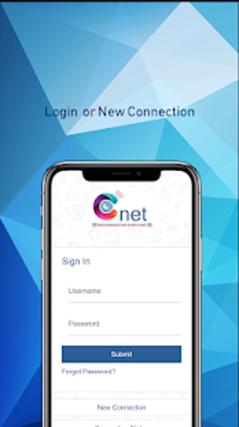 Imagen 2 para CNET BroadBand Services