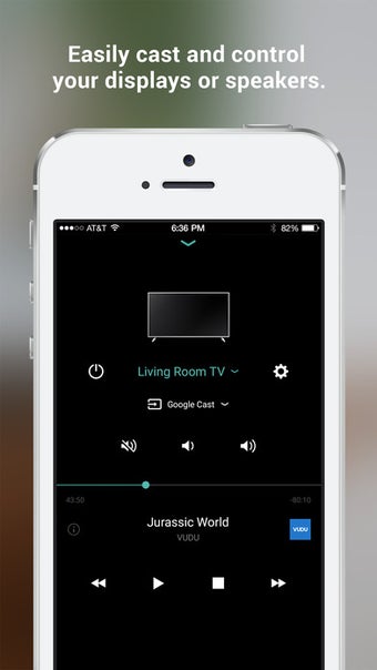 Imagen 0 para VIZIO SmartCast - Cast & …