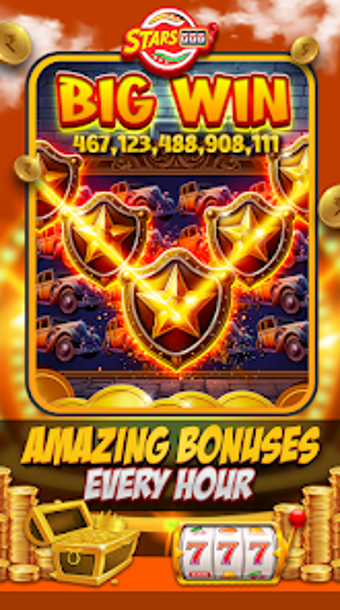 Image 0 for Stars777