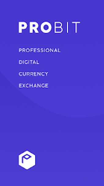 Probit Global: Mobile Crypto Trading Exchange Para Android - Descargas 