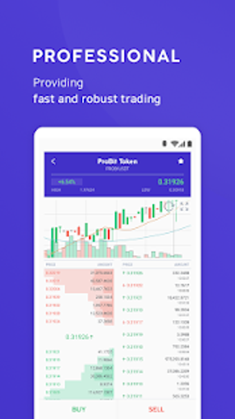 Image 0 for ProBit Global: Mobile Cry…