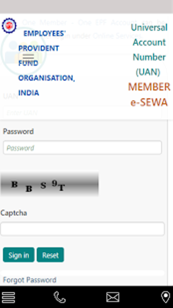 Image 1 for EPFO Member