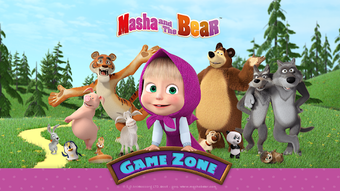 Imagen 0 para Masha and the Bear - Game…