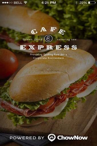 Image 0 for Cafe Express
