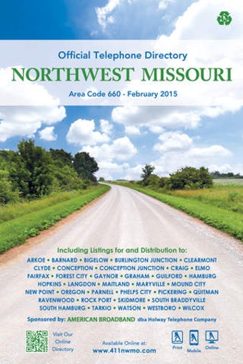 Image 0 for NW Missouri Directory