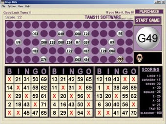 Image 0 for Tams11 Bingo Blitz