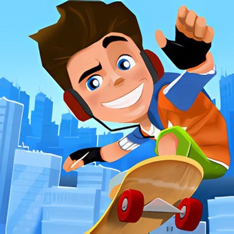 Image 0 for Skyline Skaters
