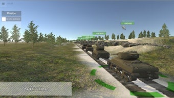 Image 1 for Panzer War