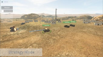 Image 0 for Panzer War