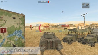 Image 2 for Panzer War