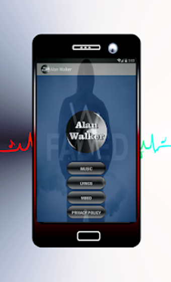 Image 3 for Faded - Alan Walker All S…