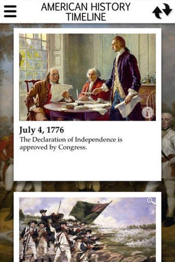 Image 0 for American History Interact…