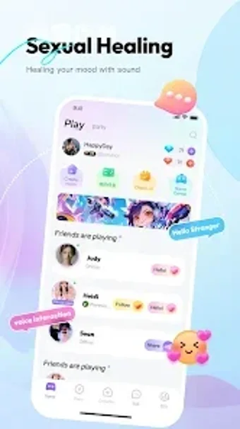 Image 0 for SugarVibe