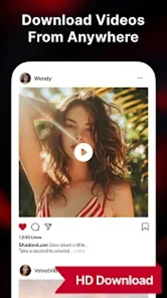 Image 0 for XDown Player: Video Downl…